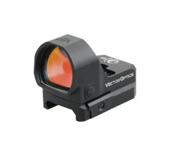 VE00131 - VECTOR OPTIC FRENZY S 1X22X26 AUTO 3MOA