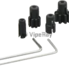 VE00264 - Vector Optics laser de reglage universel