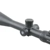 VE00179 - VECTOR OPTICS LUNETTE MINOTAUR 12-60X60 GEN 2 RET DOT