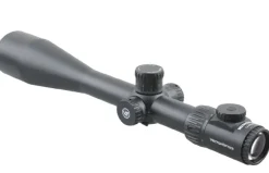 VE00179 - VECTOR OPTICS LUNETTE MINOTAUR 12-60X60 GEN 2 RET DOT