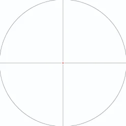 VE00179 - VECTOR OPTICS LUNETTE MINOTAUR 12-60X60 GEN 2 RET DOT