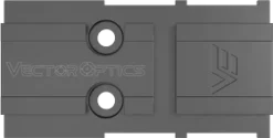 VE00212 - VECTOR OPTICS PLATINE MOS TO VOD