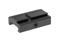 VE00241 - VECTOR OPTICS PLATINE WEAVER VOD LOW 21MM
