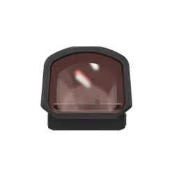 VE00347 - VectorOptics POINT ROUGE FRENZY F3 1X26X32 3MOA 65MOA MR