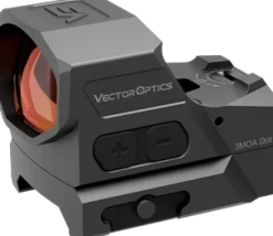 VE00157 - VECTOR OPTICS POINT ROUGE FRENZY X 1X19X28 GEN2