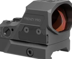 VE00157 - VECTOR OPTICS POINT ROUGE FRENZY X 1X19X28 GEN2