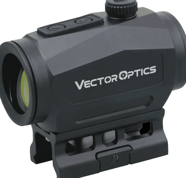 VE00020 - VECTOR OPTICS POINT ROUGE SCRAPPER 1X29