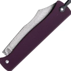 815VGAU - Douk-Douk VG10 Takefu Aubergine