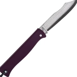 815VGAU - Douk-Douk VG10 Takefu Aubergine