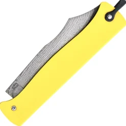 815VGCI - Douk-Douk VG10 Takefu Citron