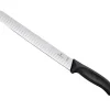 VIC 6.8223.25B VICTORINOX COUTEAU JAMBON SWISSCLASSIC 25CM NOIR