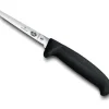 VIC5.5903.09 COUTEAU A VOLAILLES VICTORINOX 9CM NOIR