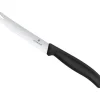 VIC 6.7863 COUTEAU FROMAGE VICTORINOX SWISSCLASSIC 11CM NOIR