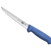 VIC 5.6002.15 COUTEAU SAIGNER VICTORINOX 15CM BLEU