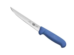 VIC 5.6002.15 COUTEAU SAIGNER VICTORINOX 15CM BLEU