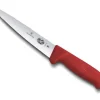 VIC 5.5601.16 COUTEAU SAIGNER VICTORINOX 16CM ROUGE