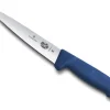 VIC5.5602.16 COUTEAU SAIGNER VICTORINOX 16CM BLEU