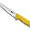 VIC5.5608.14 COUTEAU SAIGNER VICTORINOX 14CM JAUNE