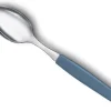 VIC6.9036.072 CUILLER A CAFE VICTORINOX SWISS MODERN BLEUET