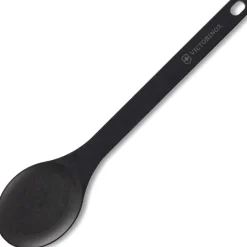 VIC 7.6202.3 CUILLER LARGE VICTORINOX KITCHEN 33X7,3CM NOIR