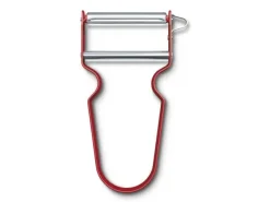 VIC6.0900.1 EPLUCHEUR VICTORINOX REX ALUMINIUM ROUGE/INOX