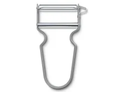 VIC6.0900 EPLUCHEUR VICTORINOX REX ALUMINIUM/INOX