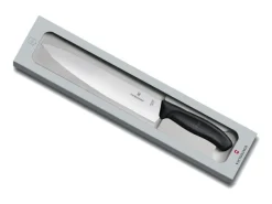 VIC6.8003.22G VICTORINOX COUT.DECOUPER SWISSCLASSIC 22CM NOIR
