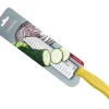 VIC6.8526.17L8B VICTORINOX SANTOKU SWISSCLASSIC 17CM ALV. JAUNE