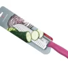 VIC 6.8526.17L5B VICTORINOX SANTOKU SWISSCLASSIC 17CM ALV. ROSE