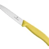 VIC 6.7706.L118 VICTORINOX COUTEAU OFFICE SWISSCLASSIC 10CM JAUNE