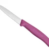 VIC6.7606.L115 VICTORINOX COUTEAU OFFICE SWISSCLASSIC 8CM ROSE