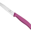 VIC6.7706.L115 VICTORINOX COUTEAU OFFICE SWISSCLASSIC 10CM ROSE