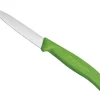 VIC6.7606.L114 VICTORINOX COUTEAU OFFICE SWISSCLASSIC 8CM VERT