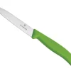 VIC 6.7706.L114 VICTORINOX COUTEAU OFFICE SWISSCLASSIC 10CM VERT