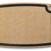 7.4130 - Victorinox Cuisine planche à découper Gourmet XL 49,5X38,1X0,9 cm
