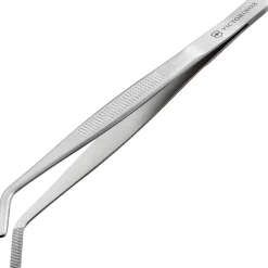 7.6122 - Victorinox Pince à dresser coudée 16 cm