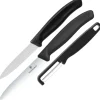 6.7113.33 - Victorinox Set de 3 pièces Swissclassic