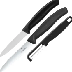 6.7113.33 - Victorinox Set de 3 pièces Swissclassic