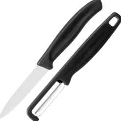 6.7113.21 - Victorinox Set office et pèle tomate