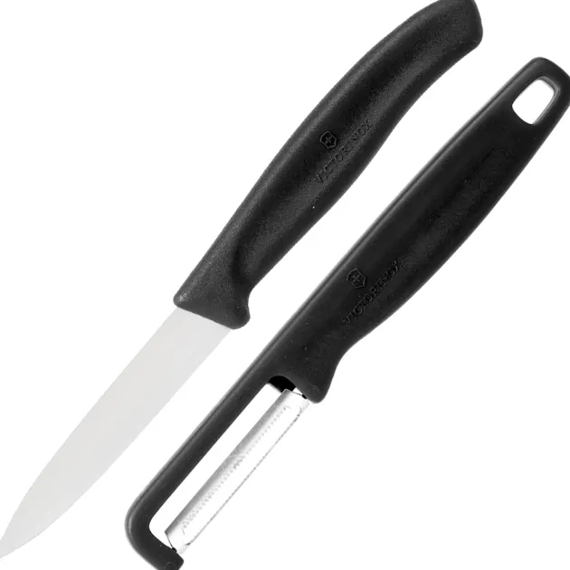 6.7113.21 - Victorinox Set office et pèle tomate