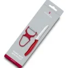 6.7111.23 - Victorinox Set 2 pièces SwissClassic Rouge