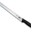 VIC5.4233.30 VICTORINOX COUTEAU A JAMBON 30CM NOIR