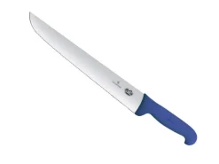 VIC 5.5232.36 VICTORINOX COUTEAU A POISSON 36CM BLEU