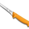 VIC 5.8408.13 VICTORINOX COUTEAU DESOSSER SWIBO 13CM JAUNE
