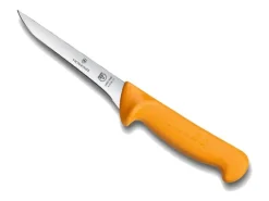 VIC 5.8408.13 VICTORINOX COUTEAU DESOSSER SWIBO 13CM JAUNE