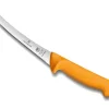 VIC 5.8406.16 VICTORINOX COUTEAU DESOSSER SWIBO 16CM FLEXIBLE JAUNE