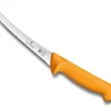 VIC5.8405.16 VICTORINOX COUTEAU DESOSSER SWIBO 16CM JAUNE