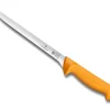 VIC 5.8450.20 VICTORINOX COUTEAU FILET DE SOLE SWIBO 20CM FLEXIBLE JAUNE