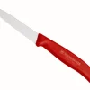VIC6.7631 VICTORINOX COUTEAU OFFICE SWISSCLASSIC 8CM ROUGE DENTS
