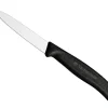 VIC6.7603 VICTORINOX COUTEAU OFFICE SWISSCLASSIC 8CM NOIR